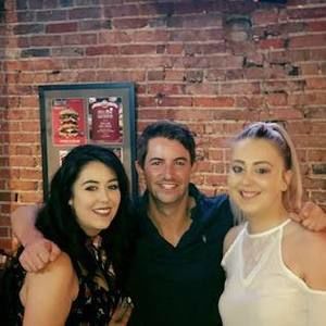 Meet your Posher, James